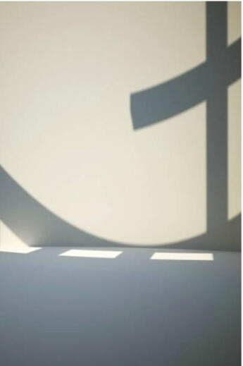 Cross abstract symbol Cross abstract symbol