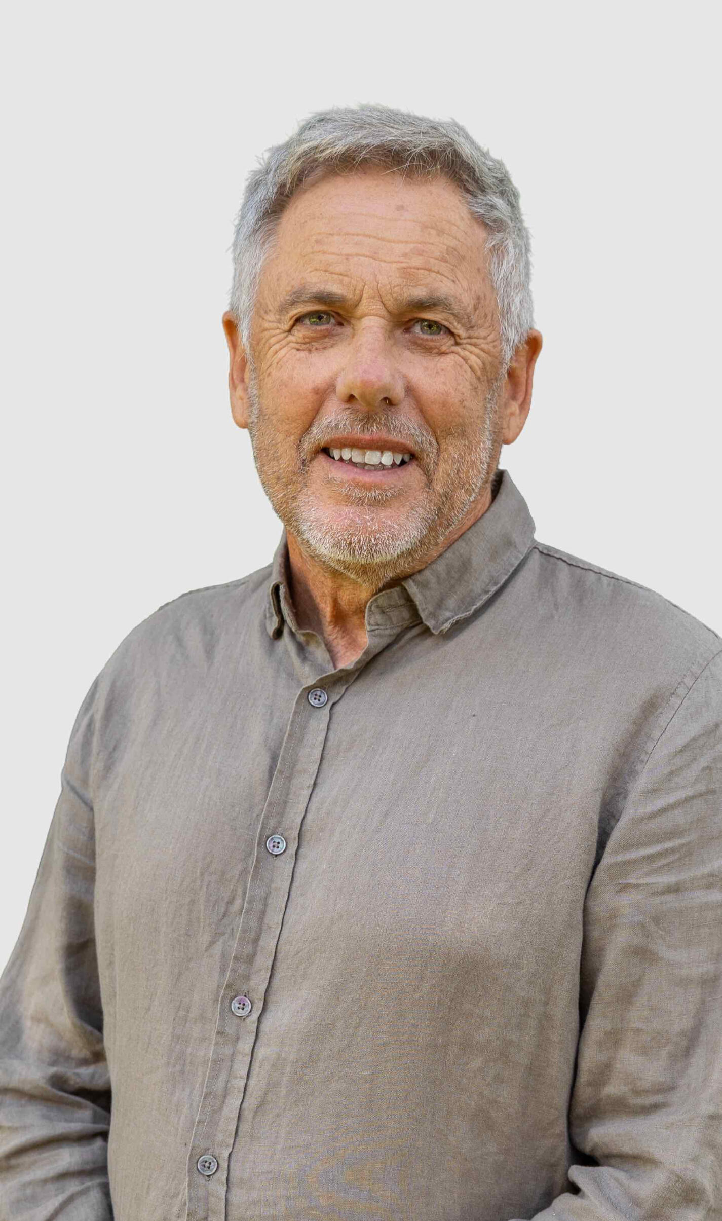 Barry Farmilo - Church Leadership Coach Barry Farmilo - Church Leadership Coach