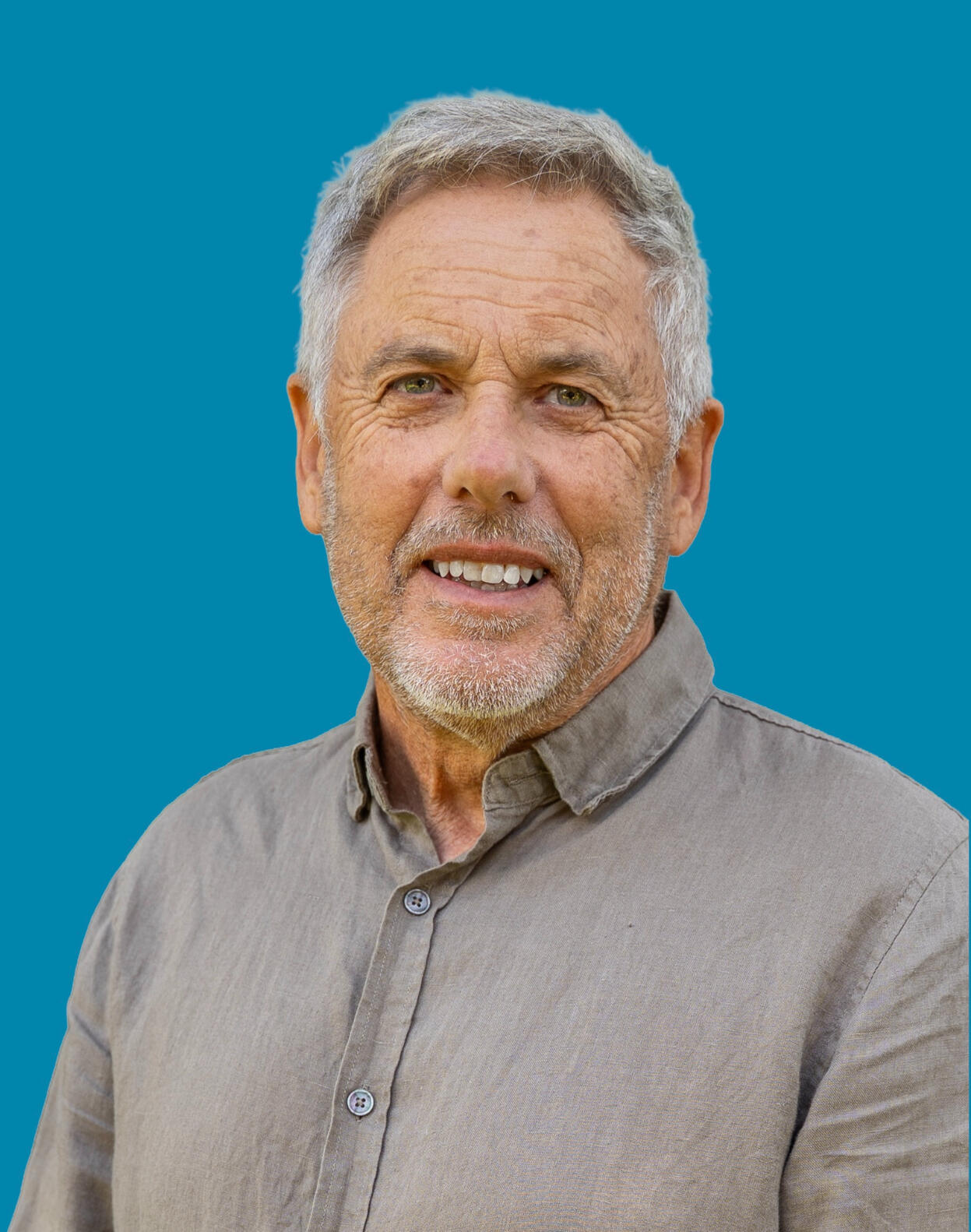 Barry Farmilo - Church Leadership Coach Barry Farmilo - Church Leadership Coach
