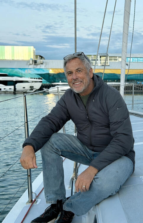 Barry Farmilo - Church Leadership Coach Barry Farmilo - Church Leadership Coach